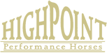 High Point Performance Logo